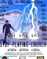 Игра в церковь (2019) смотреть онлайн